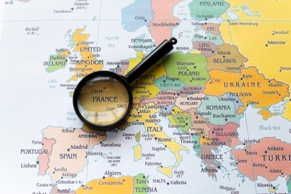 La France, dernier de la classe, la honte et le ridicule en plus