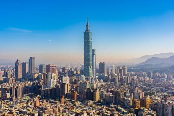 Taiwan : 6 décès sans confinement aveugle pour 23 millions d'habitants