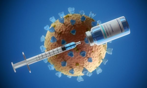 Vaccin contre le coronavirus