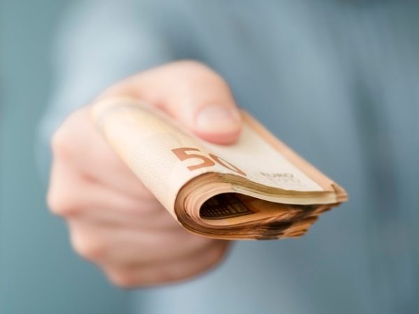 La liste des médecins qui reçoivent le plus d’argent de laboratoires