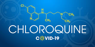 Hydroxychloroquine : et pourtant elle guérit