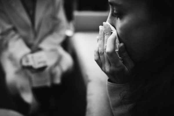 La crise du coronavirus déclenche une pandémie psychiatrique