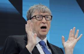 Dossier Bill Gates. Et la fausse générosité