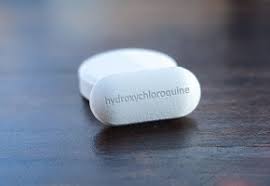 Chloroquinaphobie