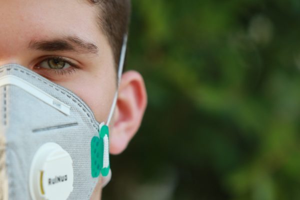 Masques : un débat pas forcément ouvert