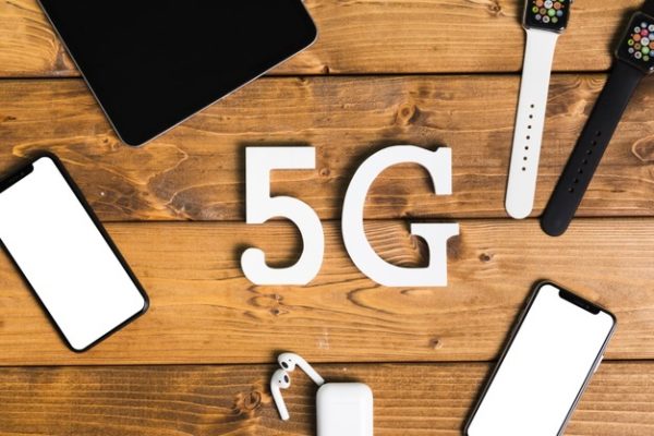 La bataille pour la 5G semble essentielle