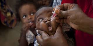 Vaccin : la mauvaise expérience du Vaccin Polio