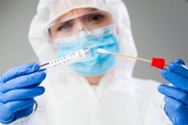 Dr Bellier : "J’estime que 80 % des diagnostics de covid sont faux"