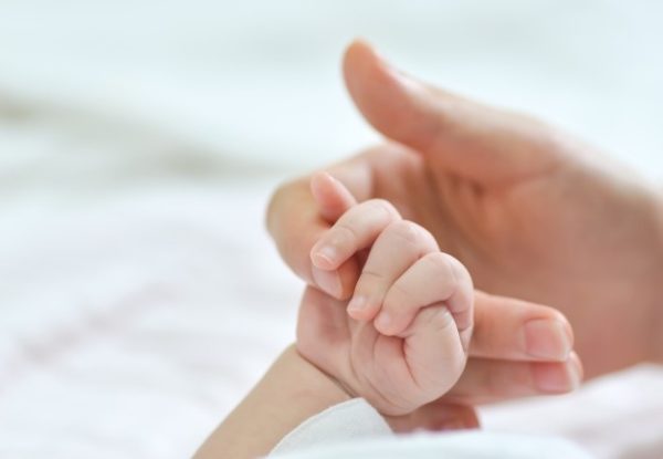 Les coronavirus sont très courants en hiver et particulièrement chez l’enfant