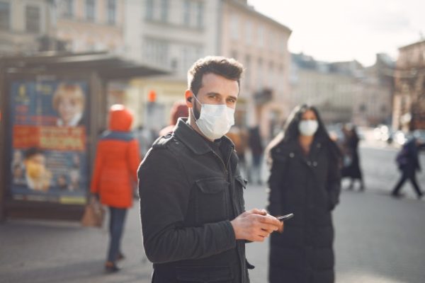 Lyon et Villeurbanne vers une annulation du port du masque