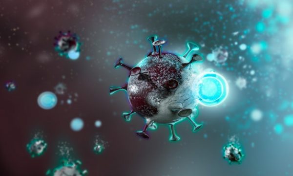 Immunité collective encore des menaces de catastrophes pour faire peur