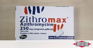 L’azithromycine largement utilisé par les généralistes a évité des milliers de morts