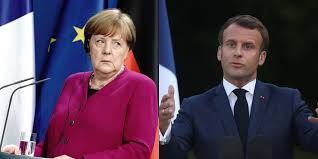 La France impose, l’Allemagne concerte