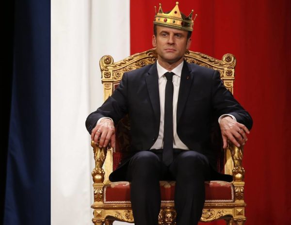 « Absurdistan » : la France taclée dans sa gestion du Covid-19