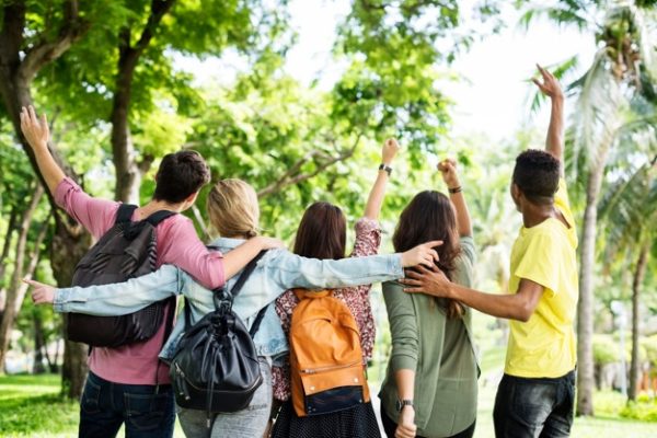On est en train de briser la jeunesse de toute une génération