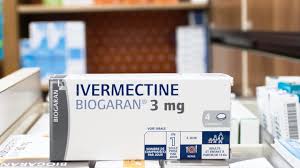 L’Ivermectine est autorisée en Macédoine.
