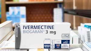 Ivermectine