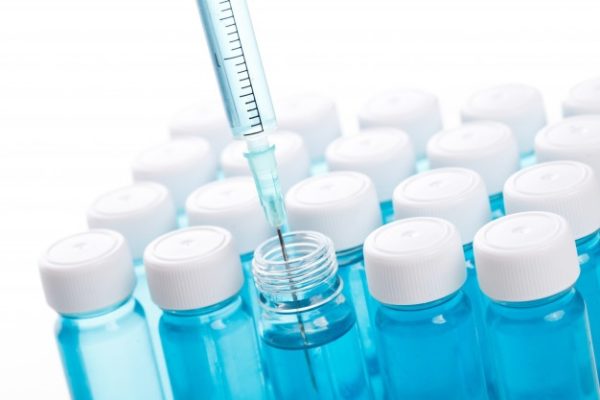 LES LABOS AVOUENT LES LIMITES DE LEURS VACCINS