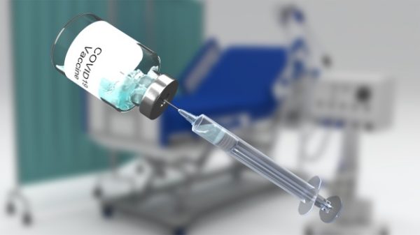 Une étude scientifique remet en cause l’efficacité des vaccins anti-Covid