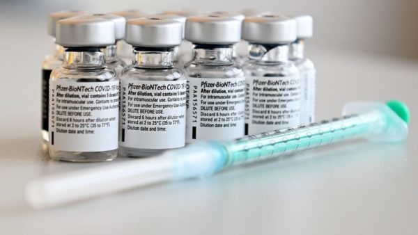 En Israël les vaccinés représentent 17% des cas graves hospitalisés