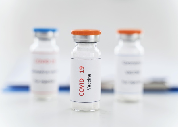 Vaccin coronavirus – copie