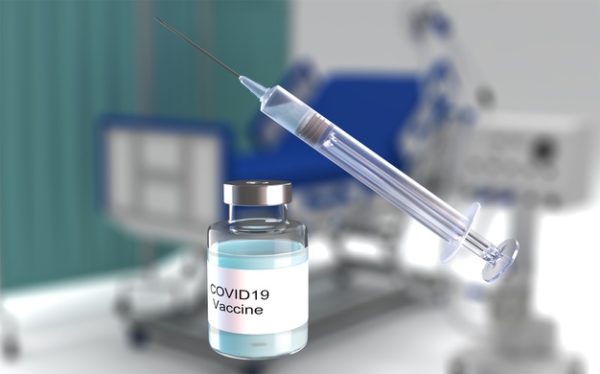 L'étude du vaccin à ARNm contre le coronavirus est en cours, au moins,  depuis 2015!!!