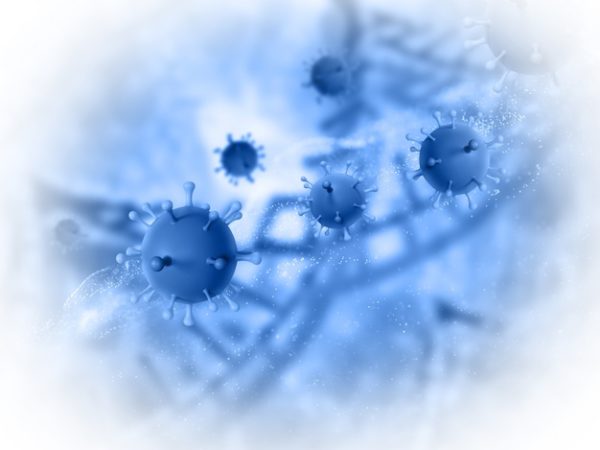 Covid-19: E484K, la mutation qui pourrait toucher à l’immunité… et aux vaccins