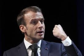 Que vaut «Honfleur», la task force de Macron contre la désinformation ?