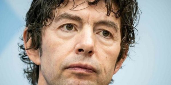 Drosden, le monsieur vaccin d’Angela Merkel, mis en examen