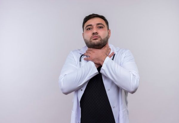 Plusieurs médecins alertent contre un protocole anti-Covid-19