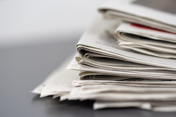 Lettre Dernières Nouvelles 22