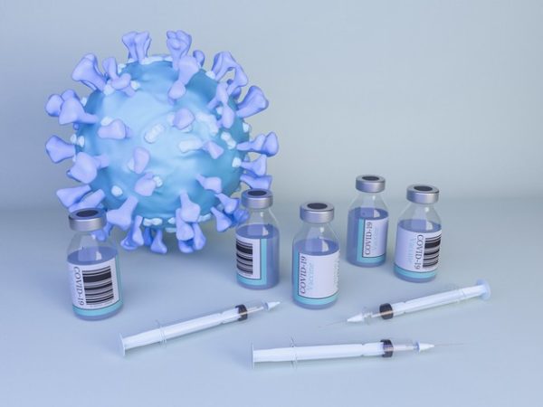 Dr Maudrux : questions sur les vaccins