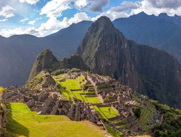 Le Pérou et la Bolivie adoptent l’Ivermectine et sont sur la bonne voie