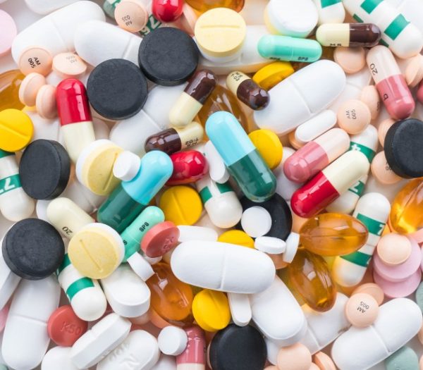 L’agence européenne de vigilance relève 26000 effets secondaires pour tous les médicaments non covid
