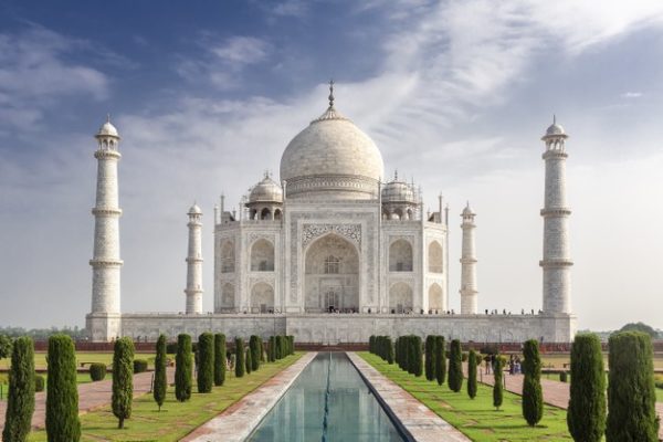 Inde : épidémie hors de contrôle