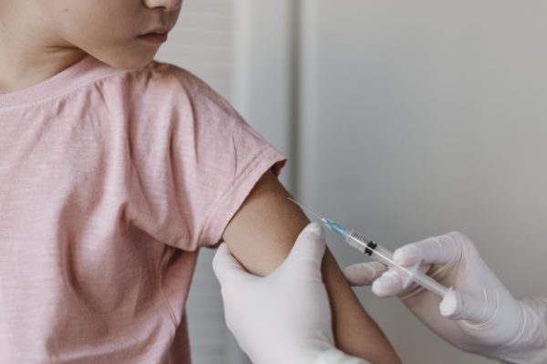La vaccination des enfants : la ligne rouge à ne pas franchir