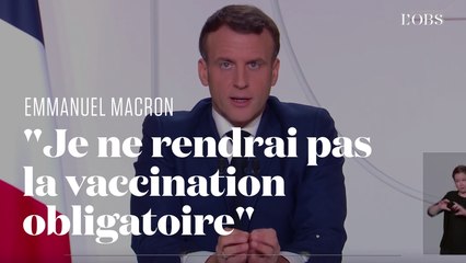 « POURQUOI MACRON NE CÉDERA PAS ! » par Patrick Manoukian