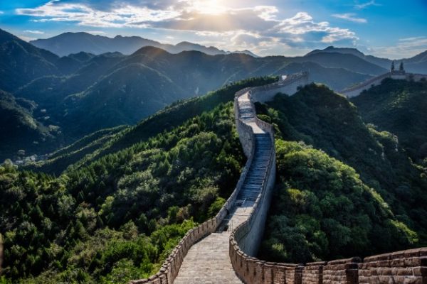 La Chine se préparait depuis 6 ans