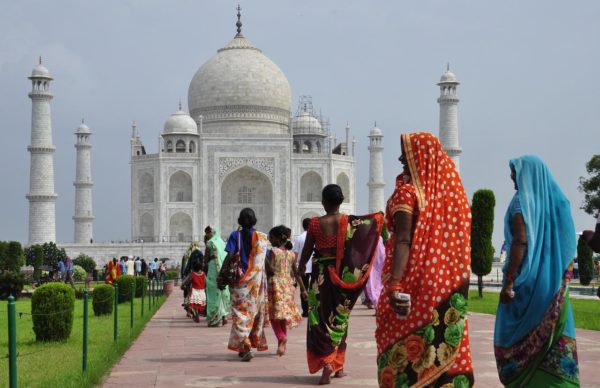 Inde : grand mensonge médiatique