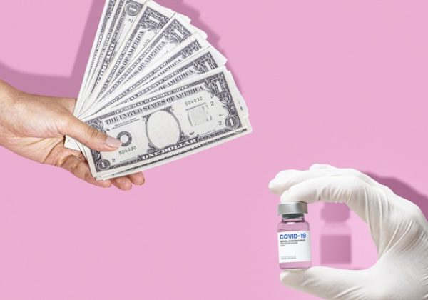 Le scandale de corruption de l’UE