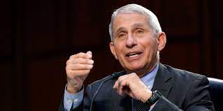 Les Emails de Fauci