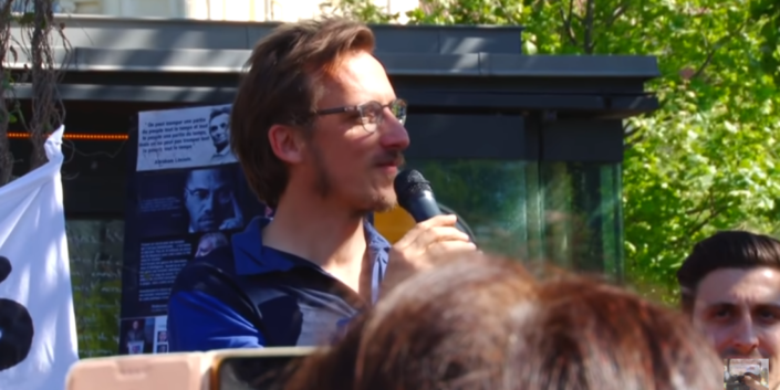 Louis Fouché
