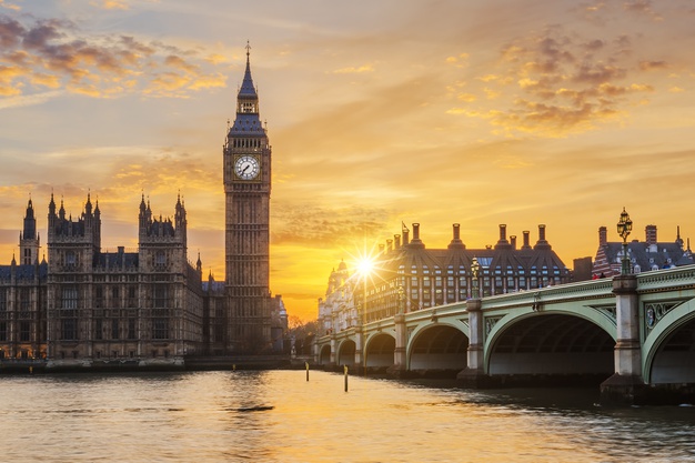 big-ben-westminster