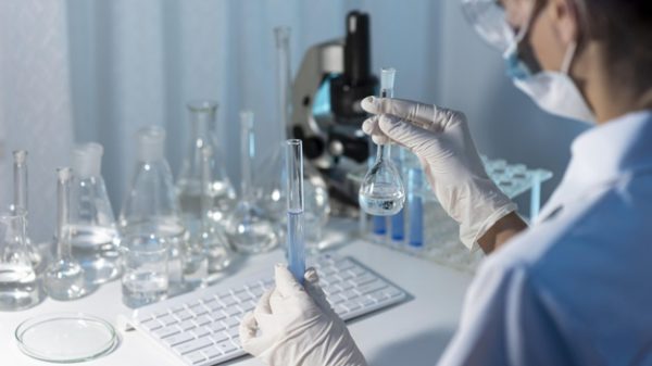 «Il faut analyser la question de l’accident de laboratoire»