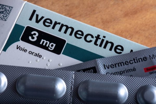 Dans l’hémisphère sud à l’approche de l’hiver seule l’ivermectine  combat efficacement la reprise de la pandémie