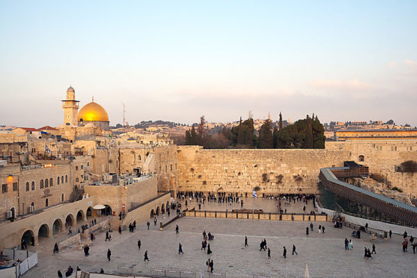 Israël: levée des restrictions à partir du 1er juin