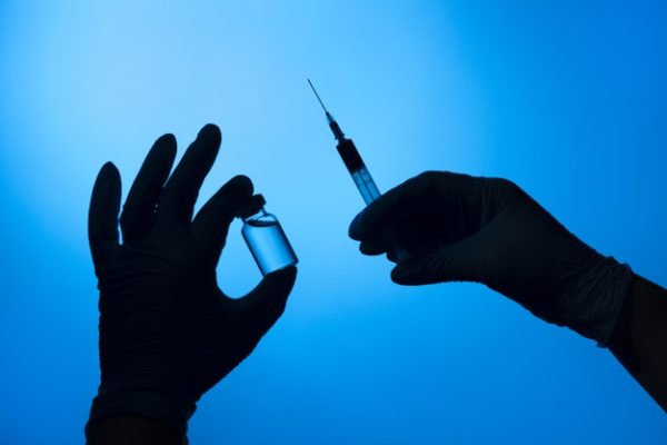 Israël : 40% de vaccinés parmi les cas