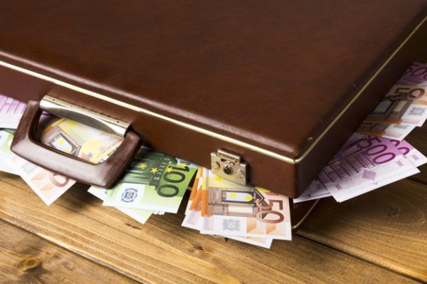 Les dix plus grandes fortunes françaises ont multiplié par douze leur montant en 20 ans