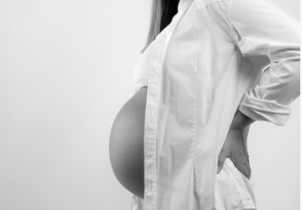 Etude de Moderna sur les effets du vaccin chez les femmes enceintes
