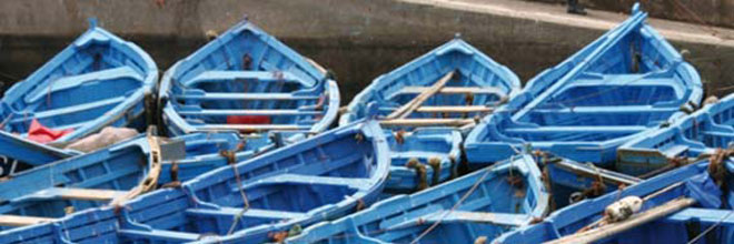 bateaux